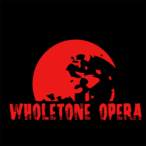 WholeTone Opera