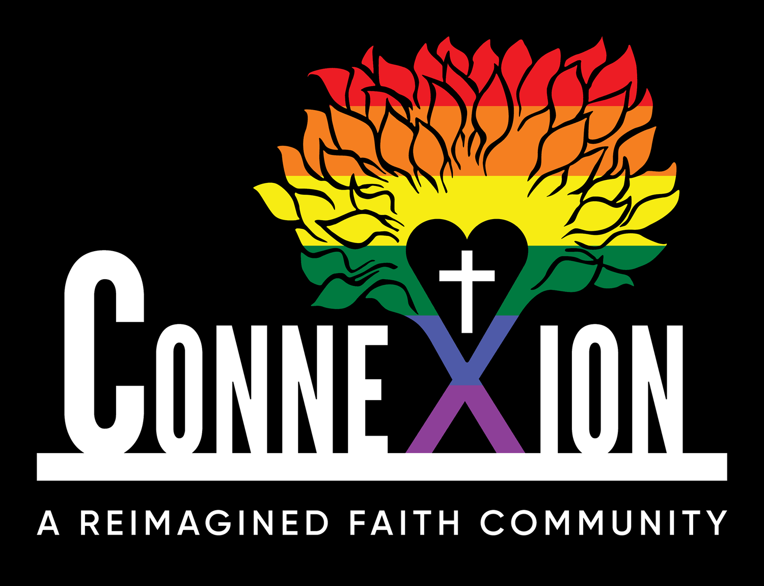 Connexion: A reimagined faith community